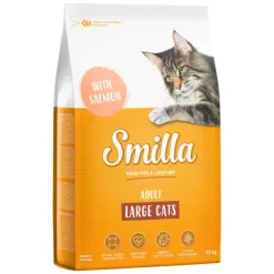Smilla Adult XXL-nappulat lohi