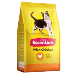 Smilla Essentials Adult kana