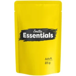 Smilla Essentials -paloja kastikkeessa