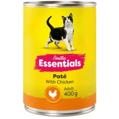 Smilla Essentials Paté -purkki