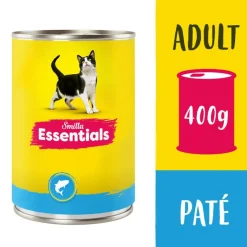 Smilla Essentials Paté -purkki