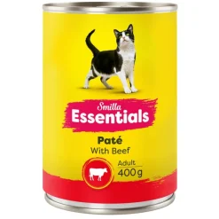 Smilla Essentials Paté -purkki
