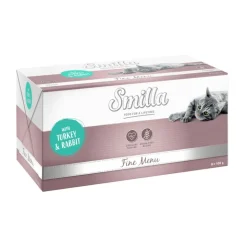 Smilla Fine Menu 8 x 100 g