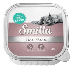 Smilla Fine Menu 8 x 100 g