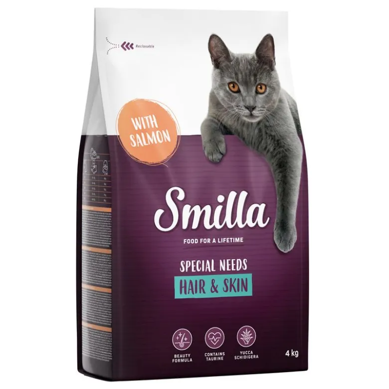 Smilla Hair & Skin lohi