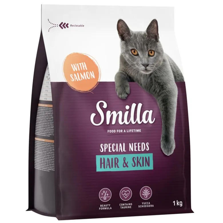 Smilla Hair & Skin lohi