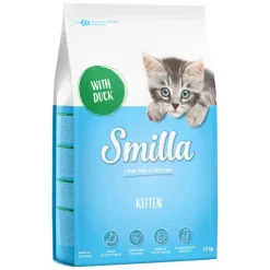 Smilla Kitten ankka