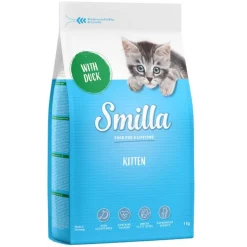 Smilla Kitten ankka