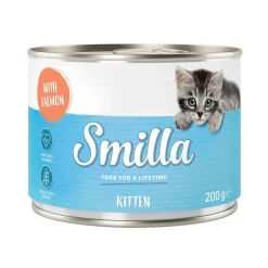 Smilla Kitten 6 x 200 g