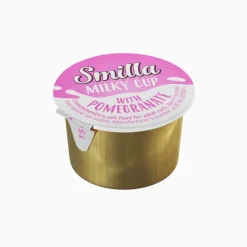 Smilla Milky Cups -lajitelma