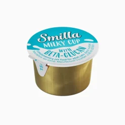 Smilla Milky Cups -lajitelma