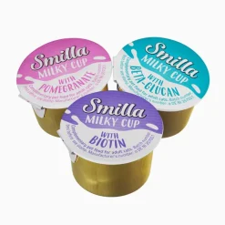 Smilla Milky Cups -lajitelma