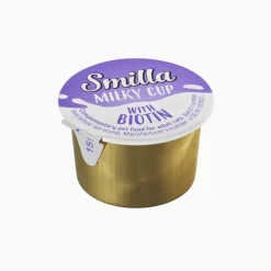 Smilla Milky Cups -lajitelma
