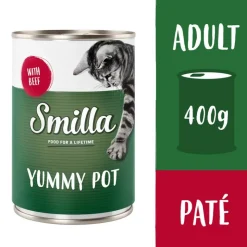 Smilla-pata 20 x 400 g