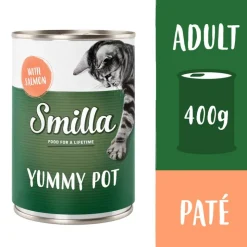 Smilla-pata 20 x 400 g