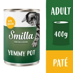 Smilla-pata 20 x 400 g