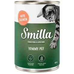 Smilla-pata 20 x 400 g