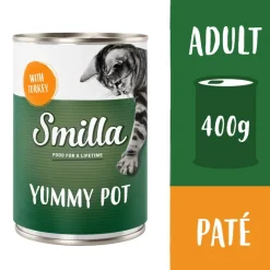 Smilla-pata 20 x 400 g