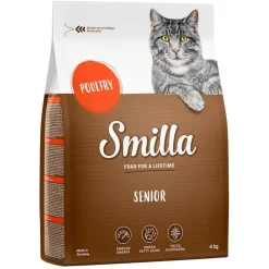 Smilla Senior, siipikarja