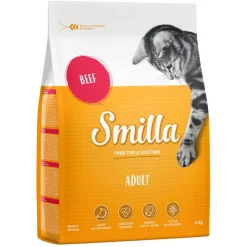 Smilla-säästöpakkaus 2 x 10 kg