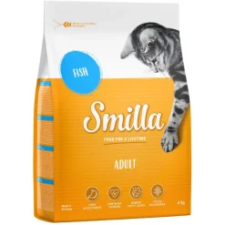 Smilla-säästöpakkaus 2 x 10 kg