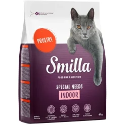 Smilla-säästöpakkaus 2 x 10 kg