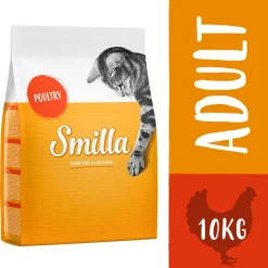 Smilla-säästöpakkaus 2 x 10 kg