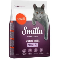 Smilla-säästöpakkaus 2 x 10 kg