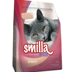 Smilla-säästöpakkaus: 2 x 4 kg