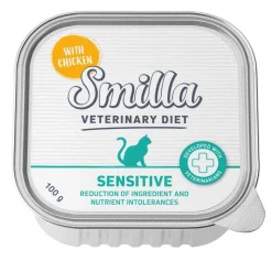 Smilla Veterinary Diet Sensitive