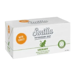 Smilla Veterinary Diet Urinary