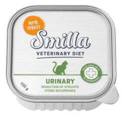 Smilla Veterinary Diet Urinary