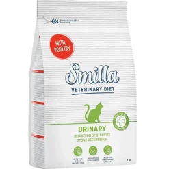 Smilla Veterinary Diet Urinary siipikarja
