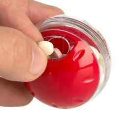 Snackball