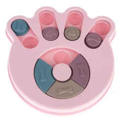Snack Paw -älylelu