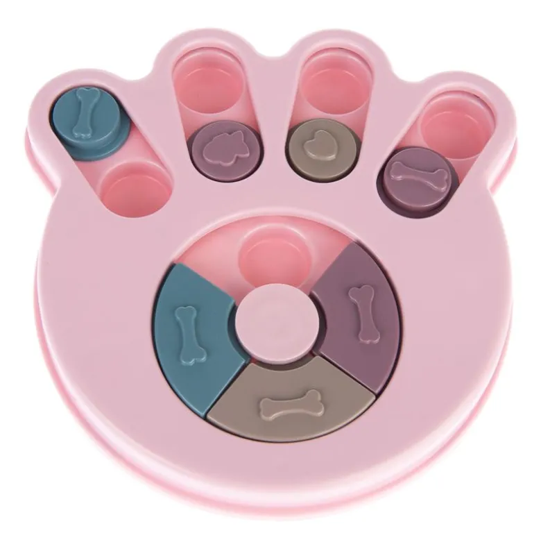 Snack Paw -älylelu