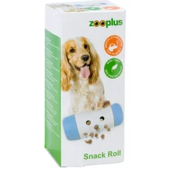 Snack Roll -koiranlelu