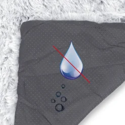 Sofa Cloud Waterproof -pehmopeti