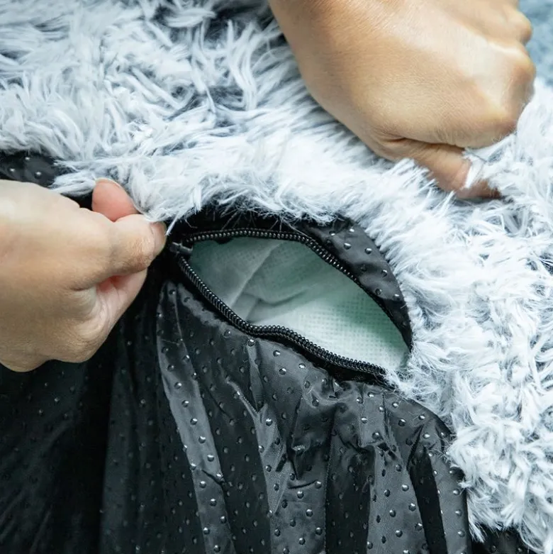 Sofa Cloud Waterproof -pehmopeti