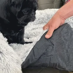 Sofa Cloud Waterproof -pehmopeti