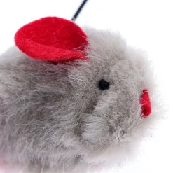 Sound Mouse -lelukeppi