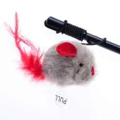Sound Mouse -lelukeppi