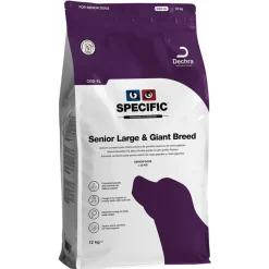 Specific Dog CGD - XL Senior Large & Giant Breed