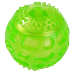 Squeaky Ball -TPR-pallo