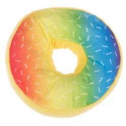 Squeaky Donuts -koiranlelu