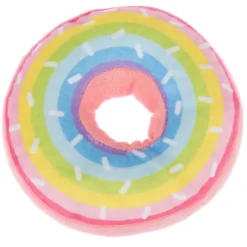Squeaky Donuts -koiranlelu