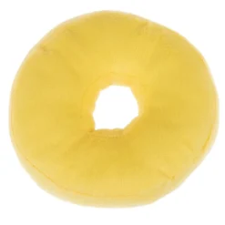 Squeaky Donuts -koiranlelu