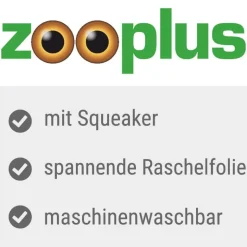Squeaky Drink -koiranlelu