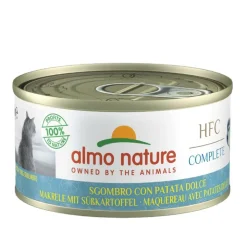 Säästöpakkaus Almo Nature HFC Complete 24 x 70 g