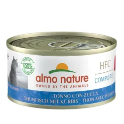 Säästöpakkaus Almo Nature HFC Complete 24 x 70 g